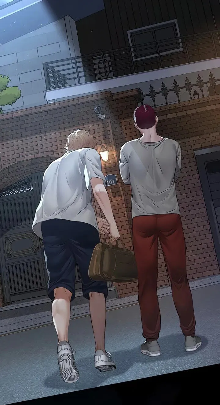 Read Papakatsu chapter 12 image 106 on Lezhin