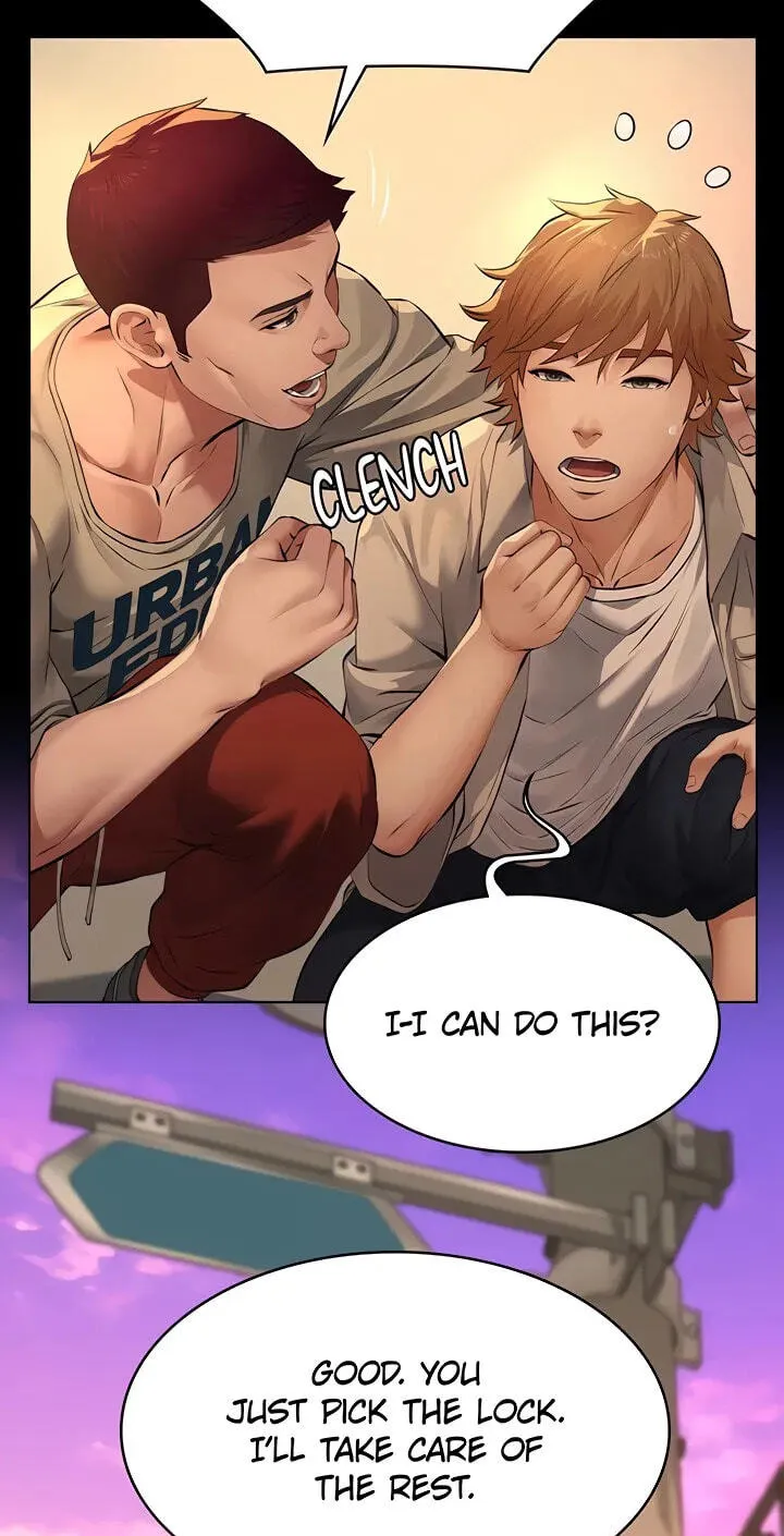 Read Papakatsu chapter 12 image 48 on Lezhin