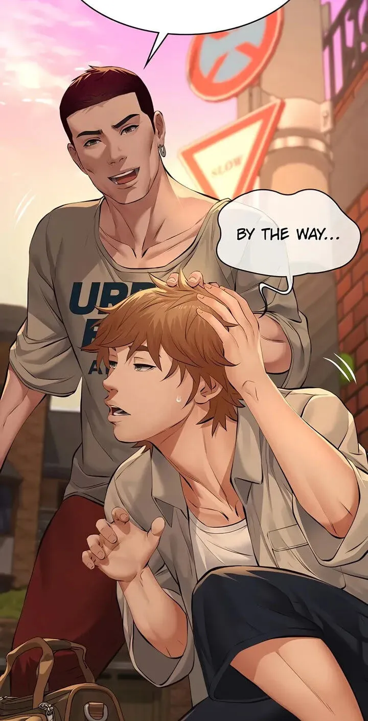 Read Papakatsu chapter 12 image 49 on Lezhin