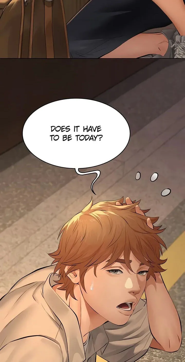 Read Papakatsu chapter 12 image 50 on Lezhin