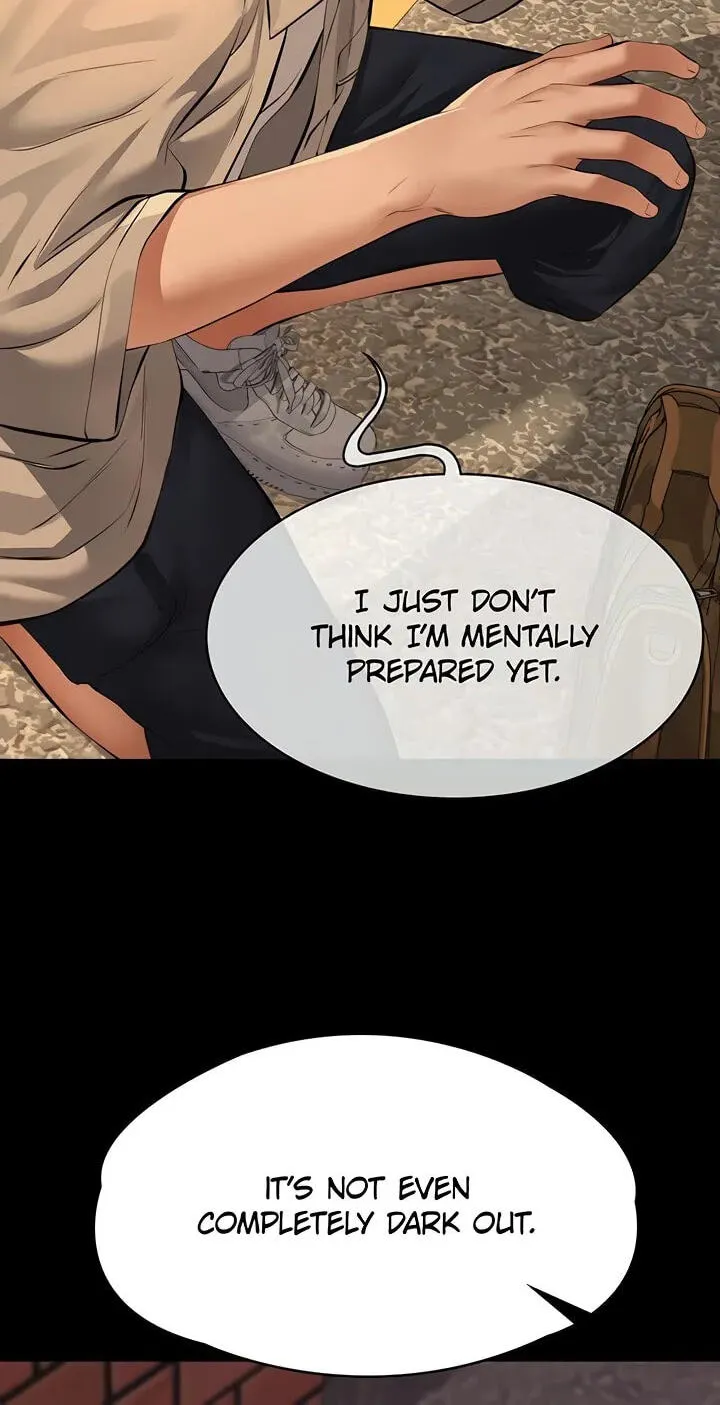 Read Papakatsu chapter 12 image 51 on Lezhin