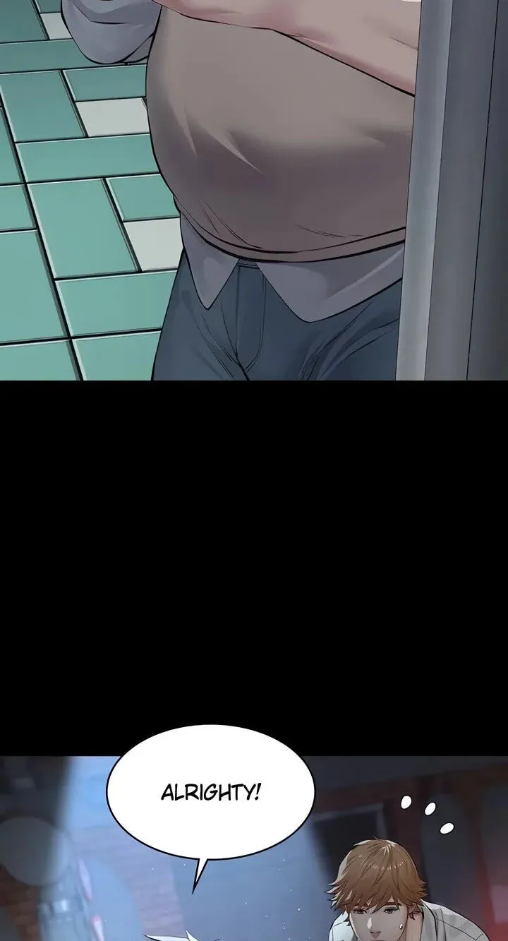 Read Papakatsu chapter 13 image 3 on Lezhin