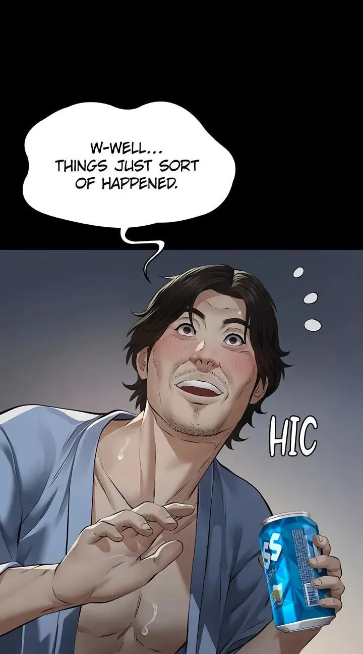 Read Papakatsu chapter 13 image 41 on Lezhin