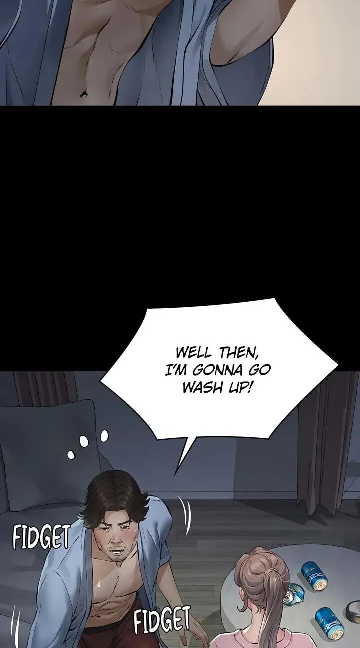 Read Papakatsu chapter 13 image 42 on Lezhin
