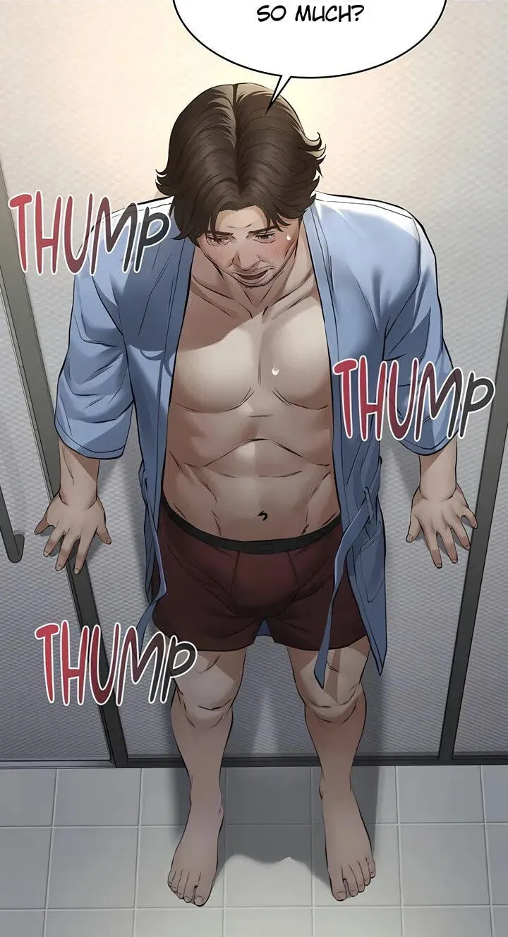 Read Papakatsu chapter 13 image 48 on Lezhin