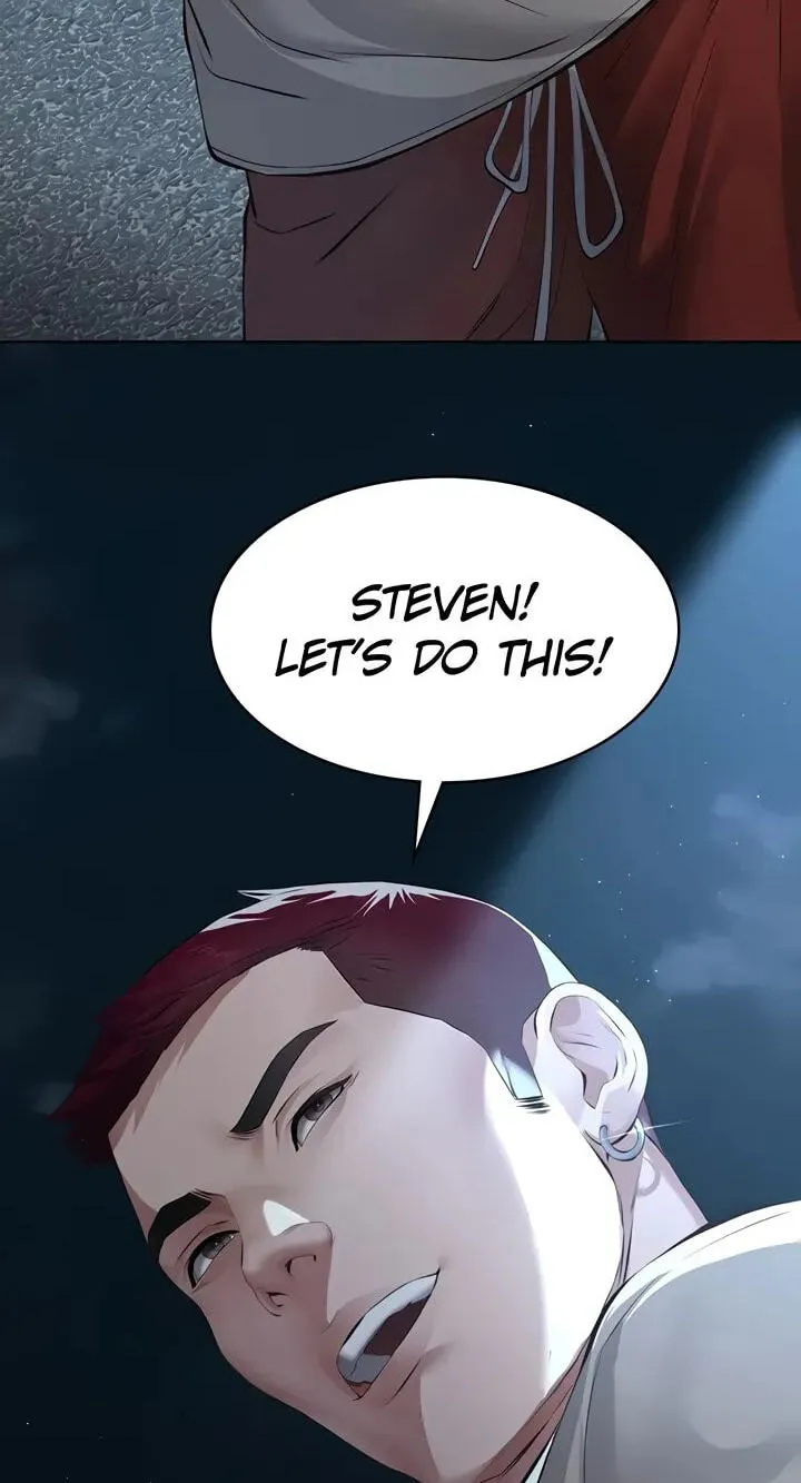 Read Papakatsu chapter 13 image 5 on Lezhin