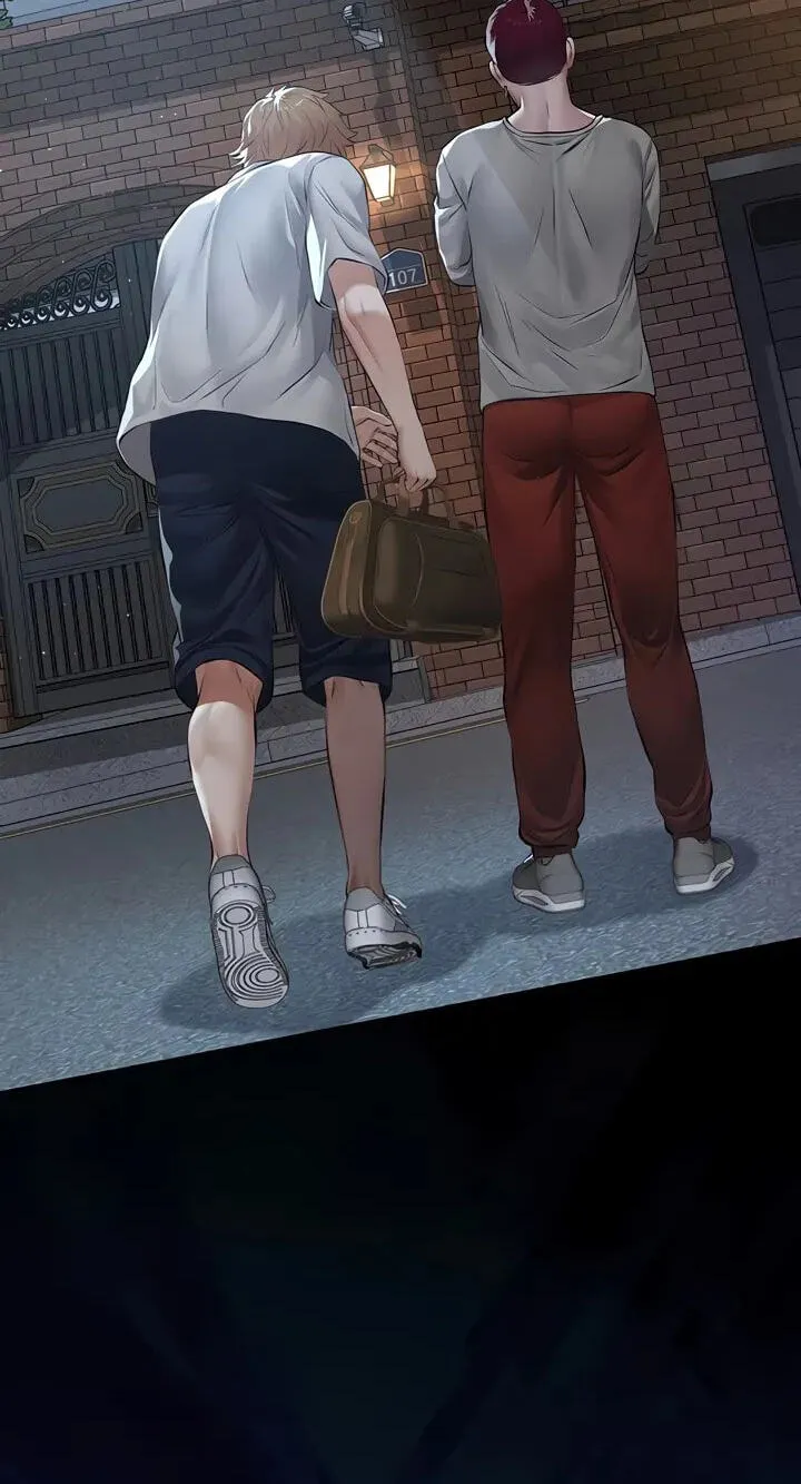 Read Papakatsu chapter 13 image 8 on Lezhin