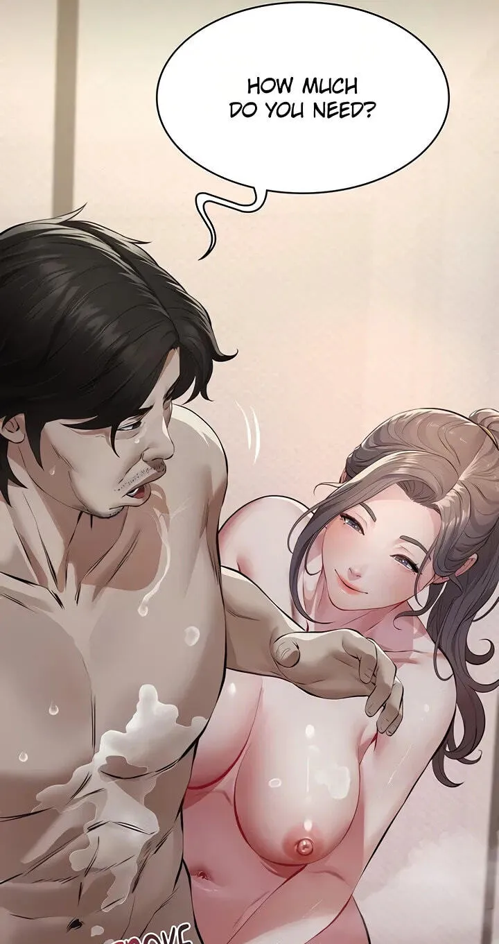 Read Papakatsu chapter 14 image 18 on Lezhin