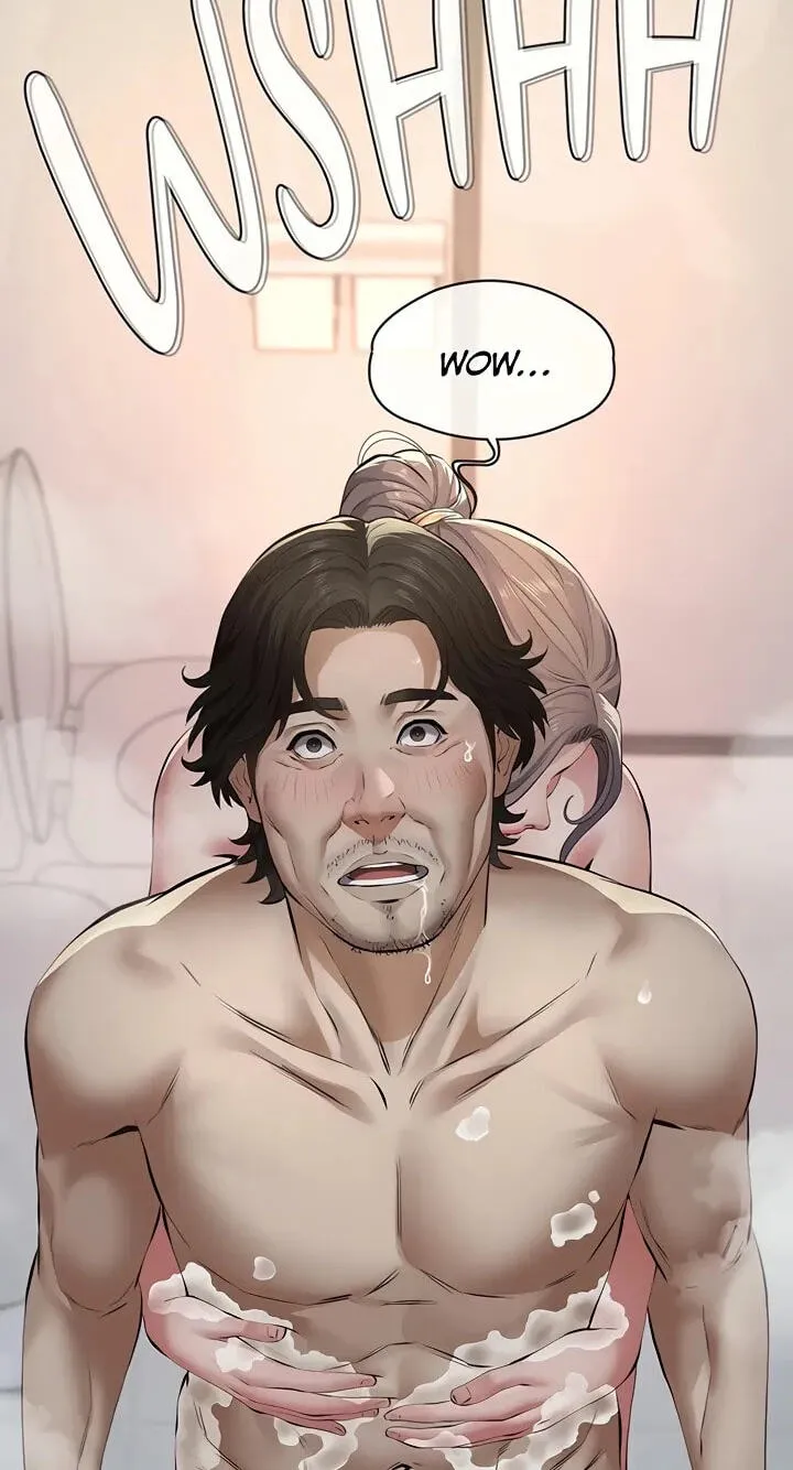 Read Papakatsu chapter 14 image 8 on Lezhin