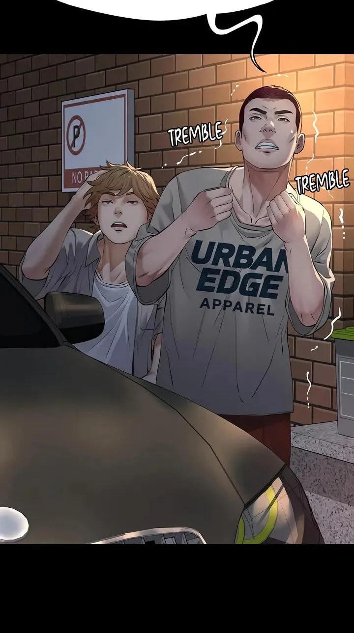 Read Papakatsu chapter 15 image 4 on Lezhin