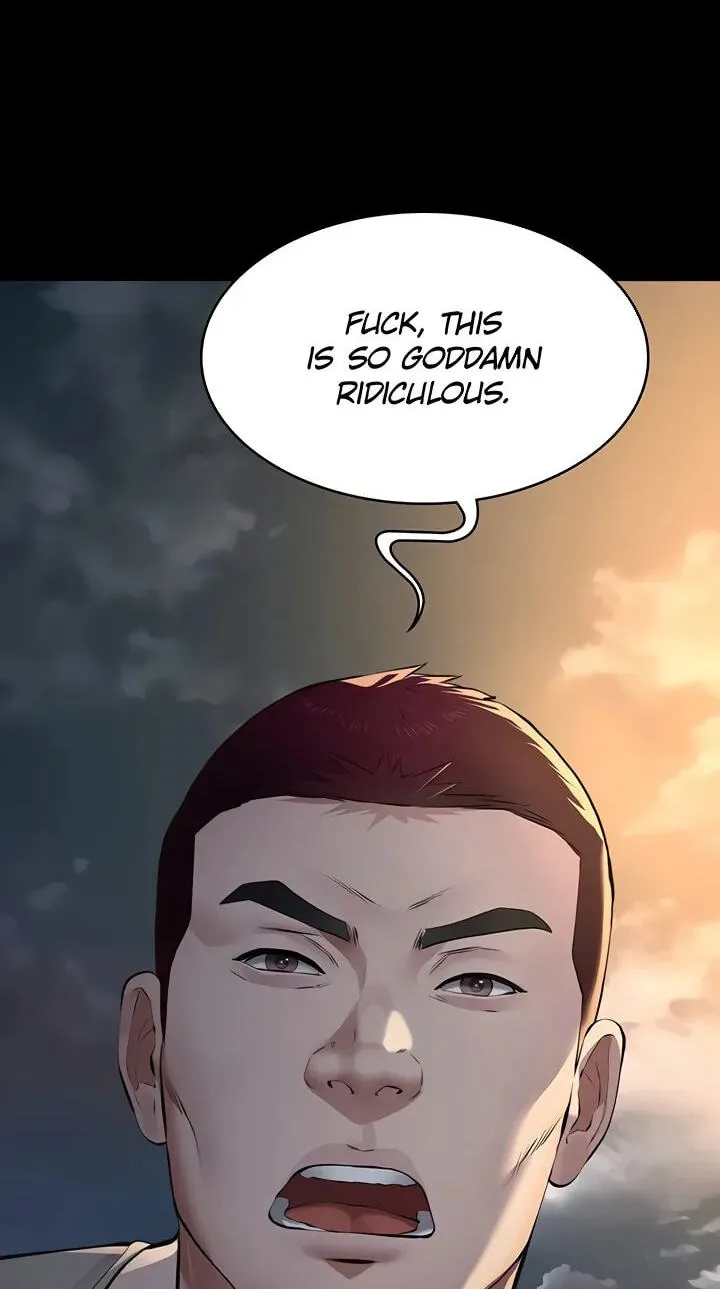 Read Papakatsu chapter 15 image 5 on Lezhin