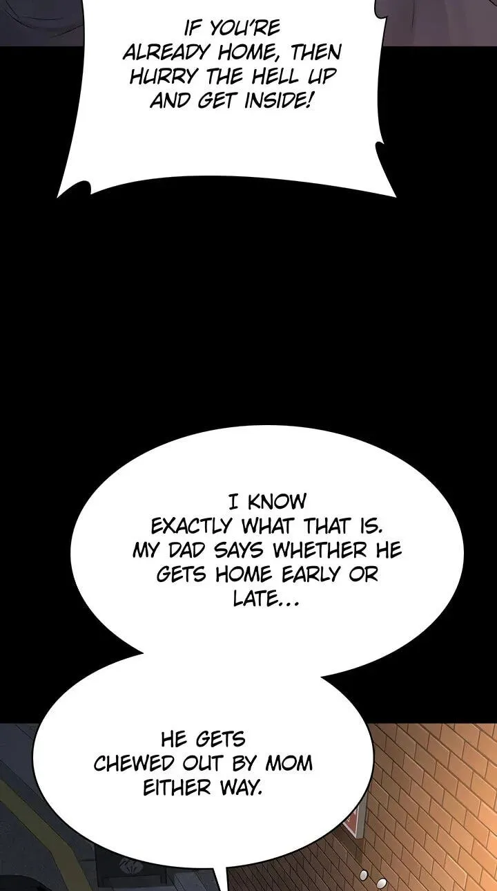 Read Papakatsu chapter 15 image 8 on Lezhin