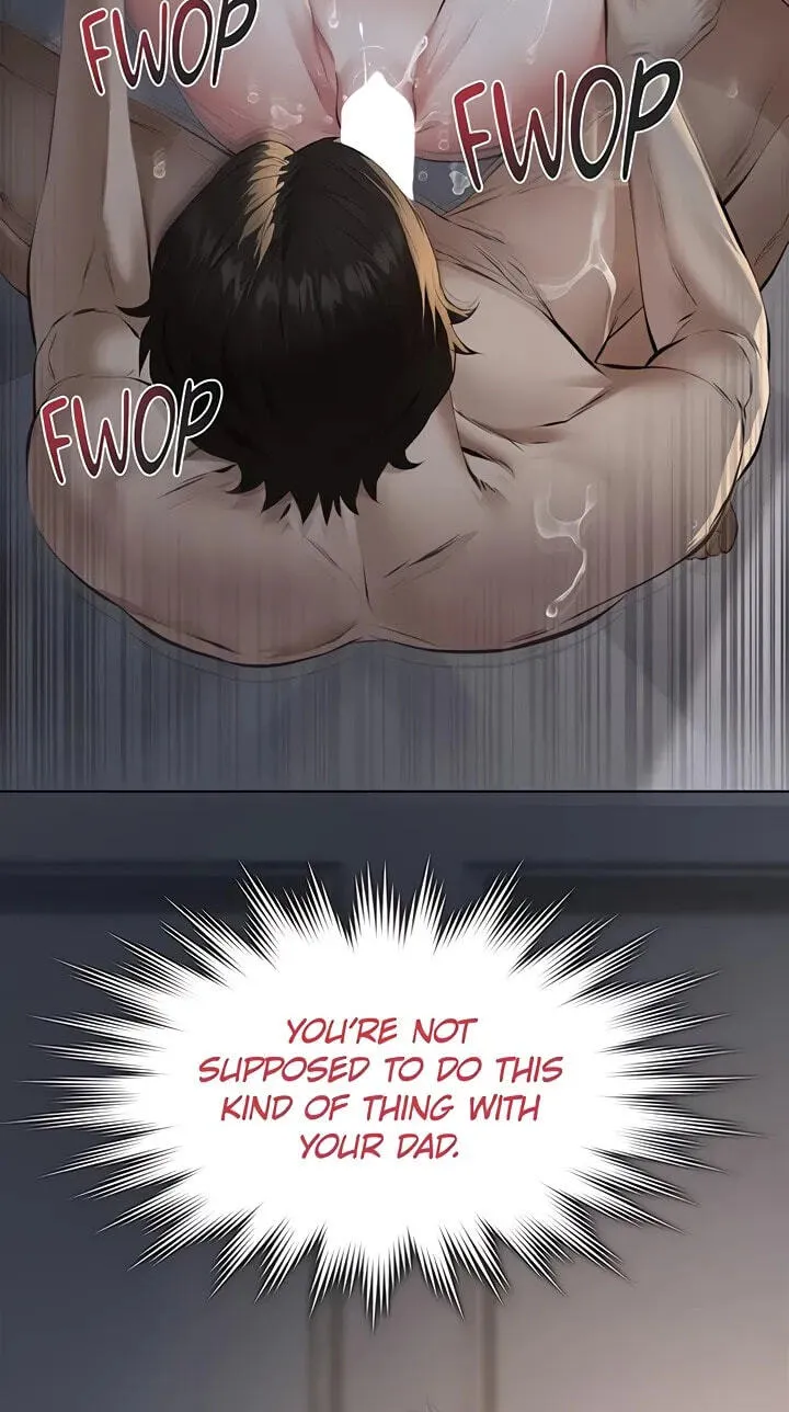Read Papakatsu chapter 15 image 84 on Lezhin