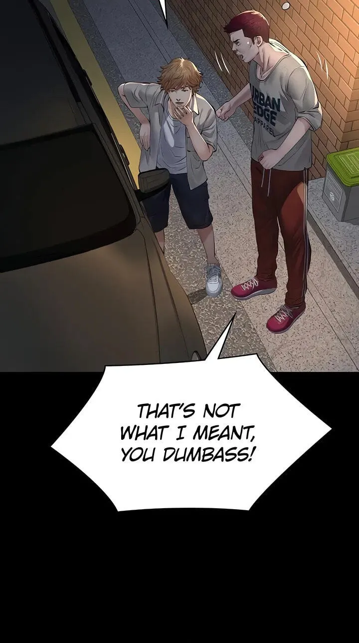 Read Papakatsu chapter 15 image 9 on Lezhin
