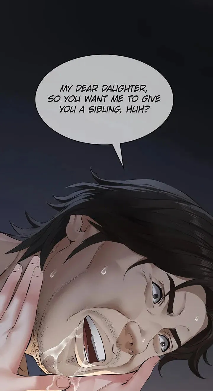 Read Papakatsu chapter 16 image 1 on Lezhin