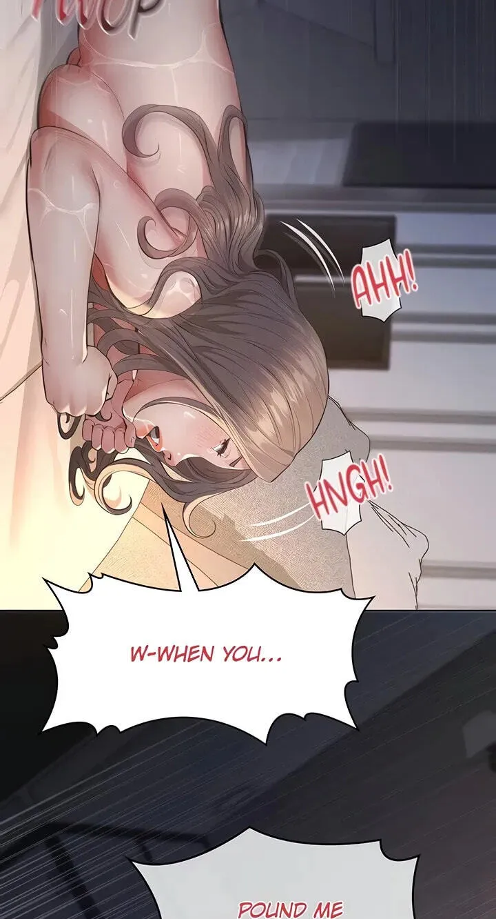 Read Papakatsu chapter 16 image 13 on Lezhin