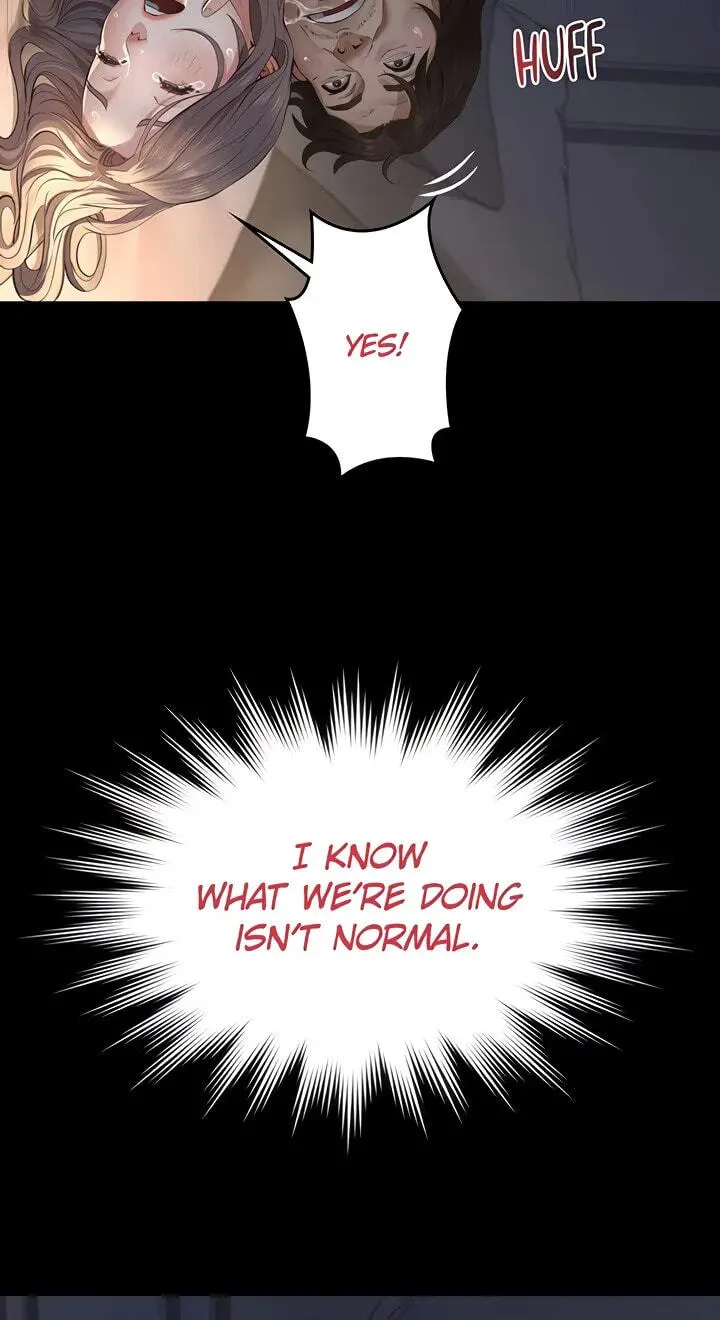 Read Papakatsu chapter 16 image 5 on Lezhin