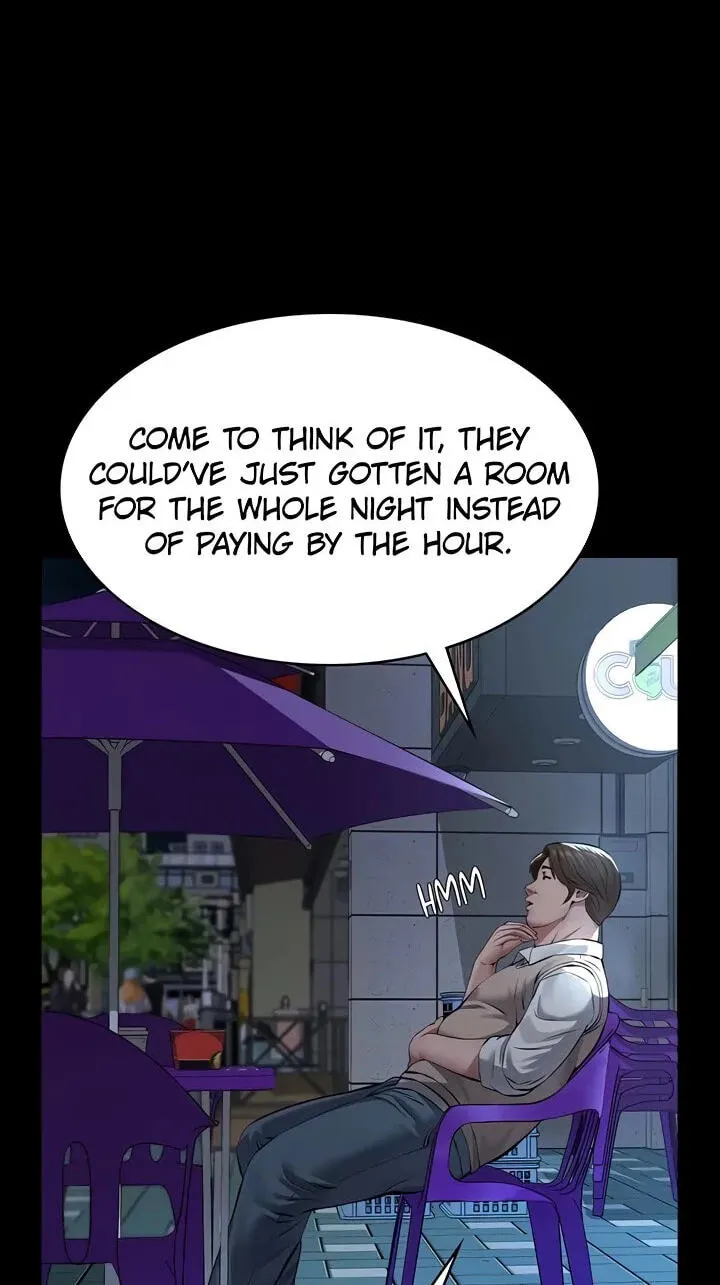Read Papakatsu chapter 16 image 54 on Lezhin