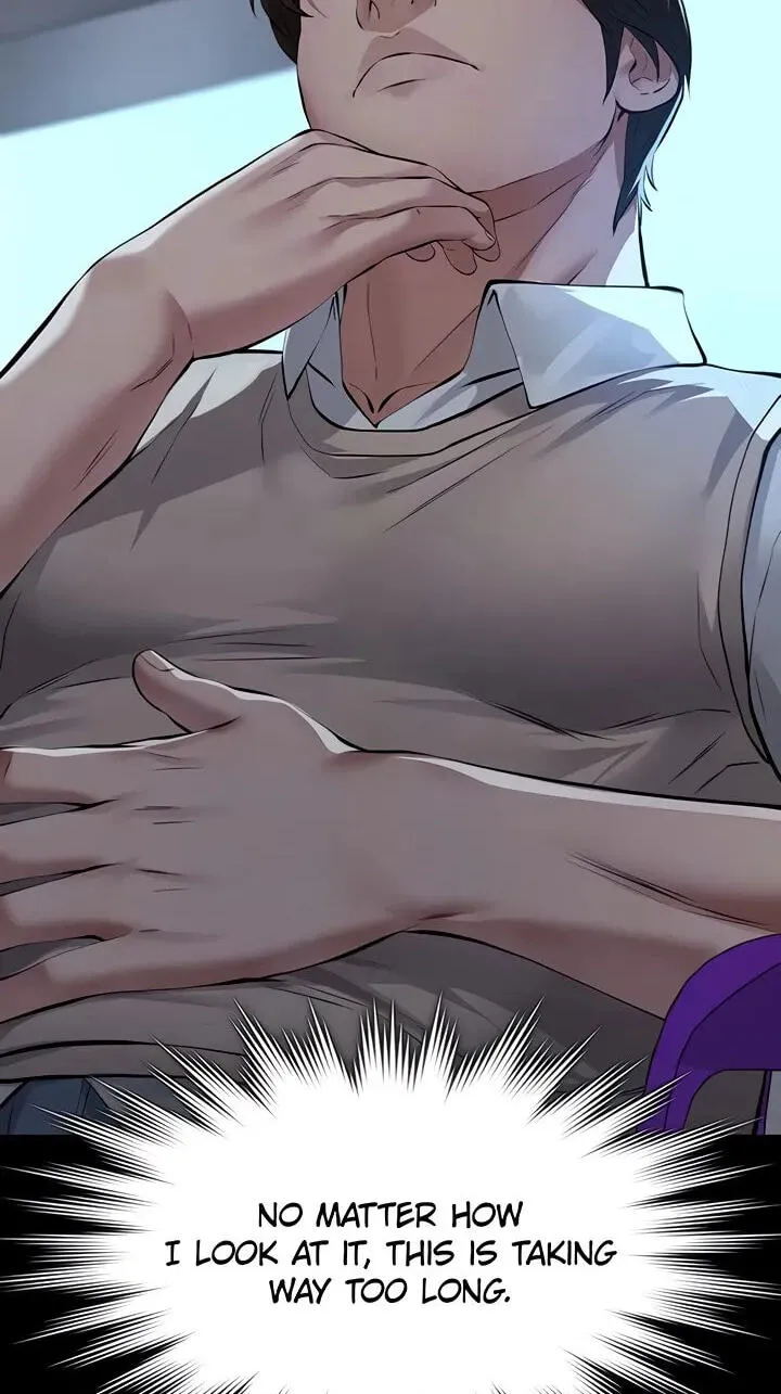 Read Papakatsu chapter 16 image 56 on Lezhin