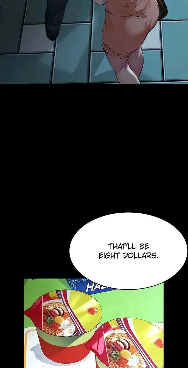 Read Papakatsu chapter 16 image 66 on Lezhin