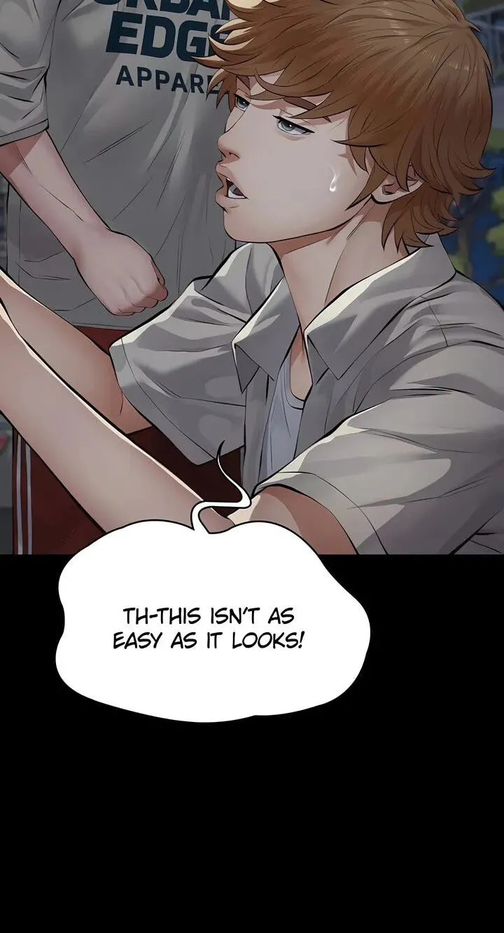 Read Papakatsu chapter 16 image 75 on Lezhin