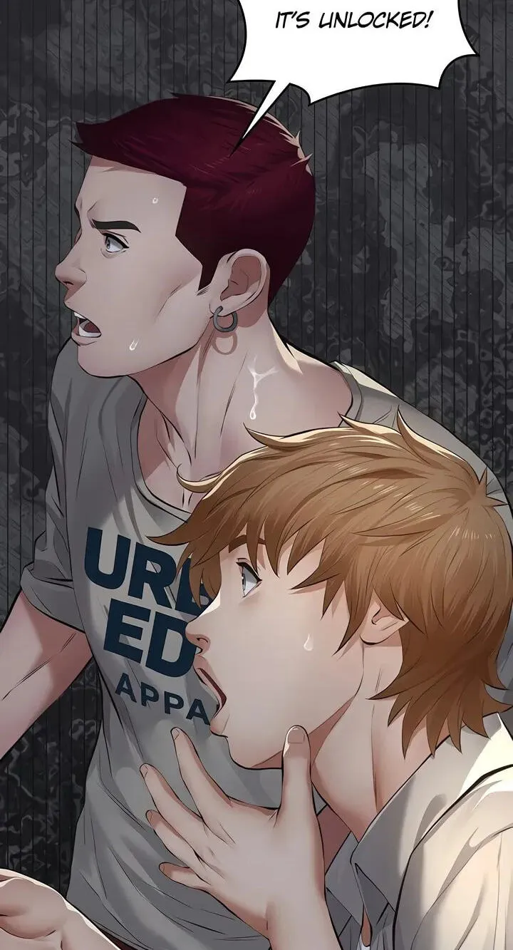 Read Papakatsu chapter 16 image 82 on Lezhin