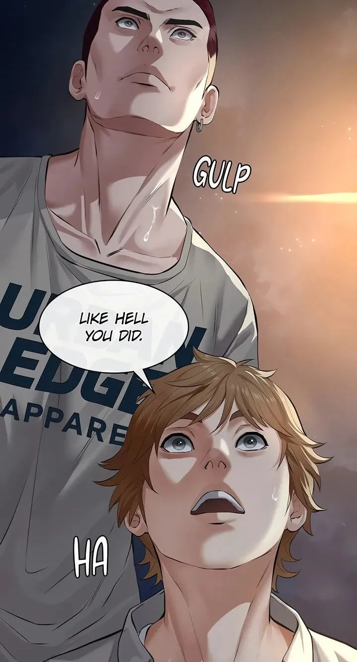 Read Papakatsu chapter 16 image 85 on Lezhin