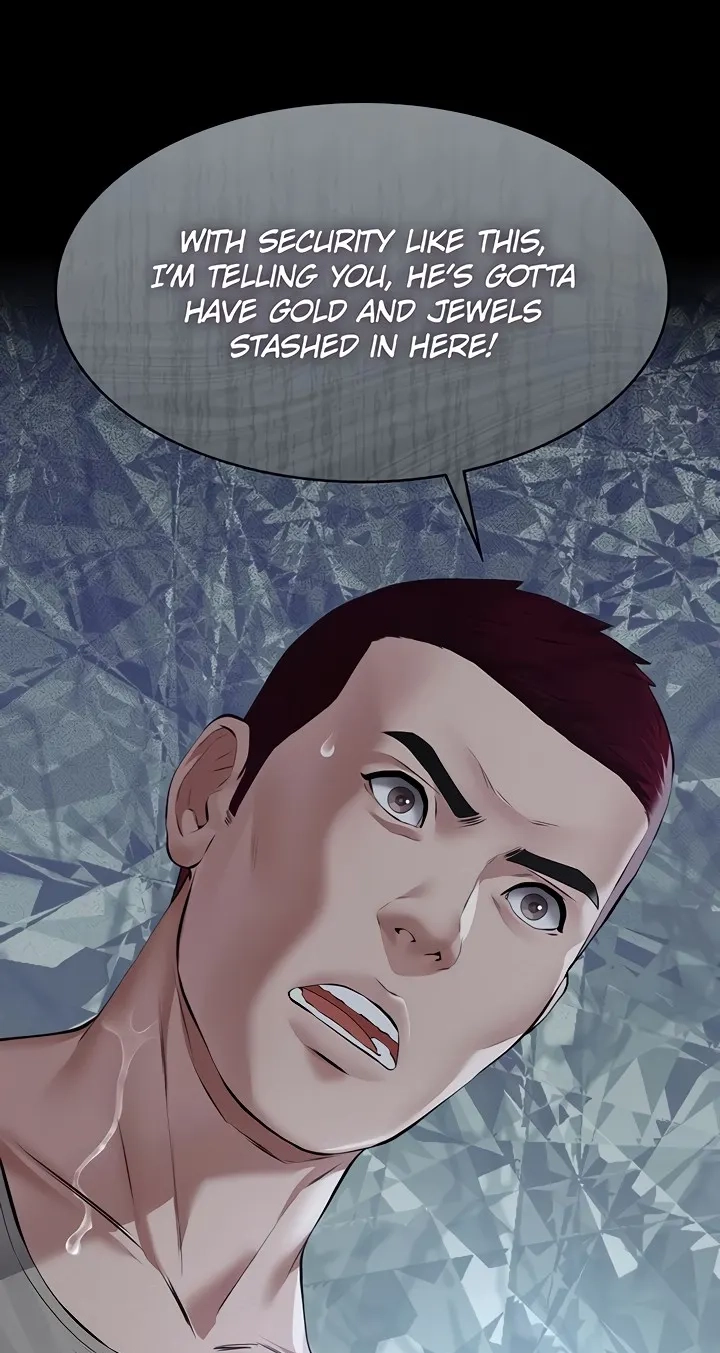 Read Papakatsu chapter 17 image 1 on Lezhin
