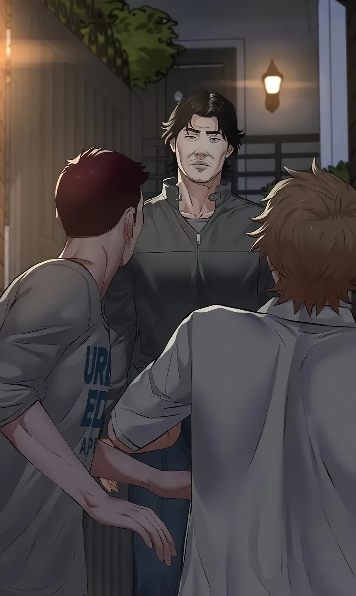 Read Papakatsu chapter 17 image 106 on Lezhin