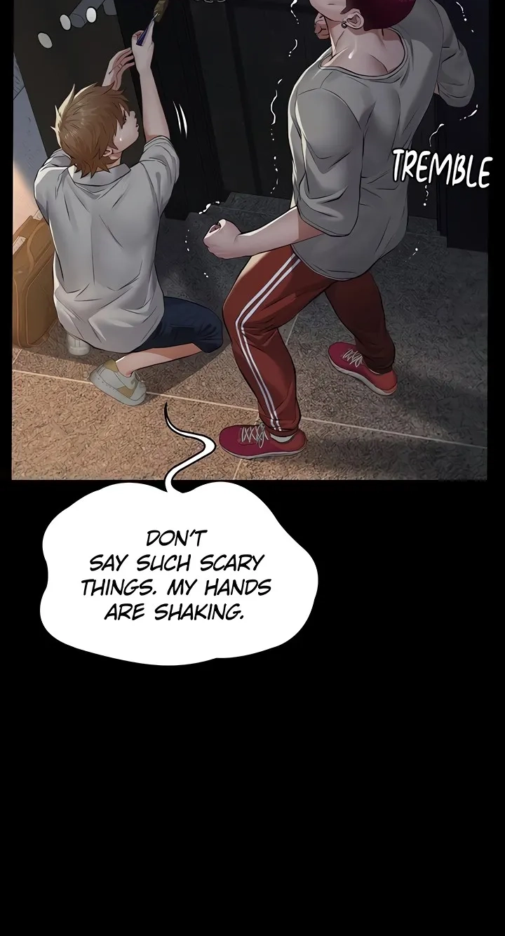 Read Papakatsu chapter 17 image 15 on Lezhin