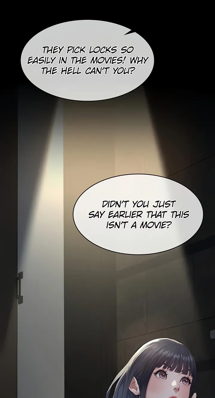 Read Papakatsu chapter 17 image 16 on Lezhin