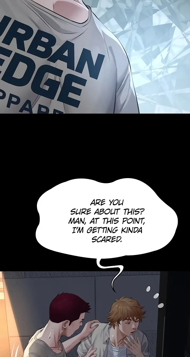 Read Papakatsu chapter 17 image 2 on Lezhin