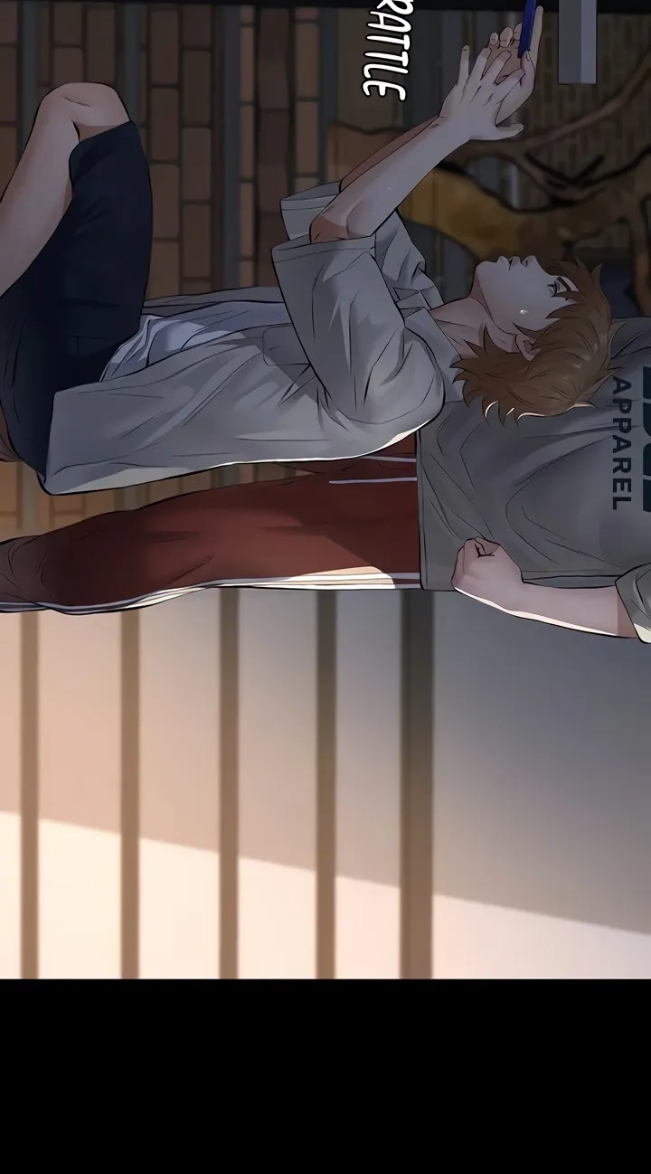 Read Papakatsu chapter 17 image 22 on Lezhin