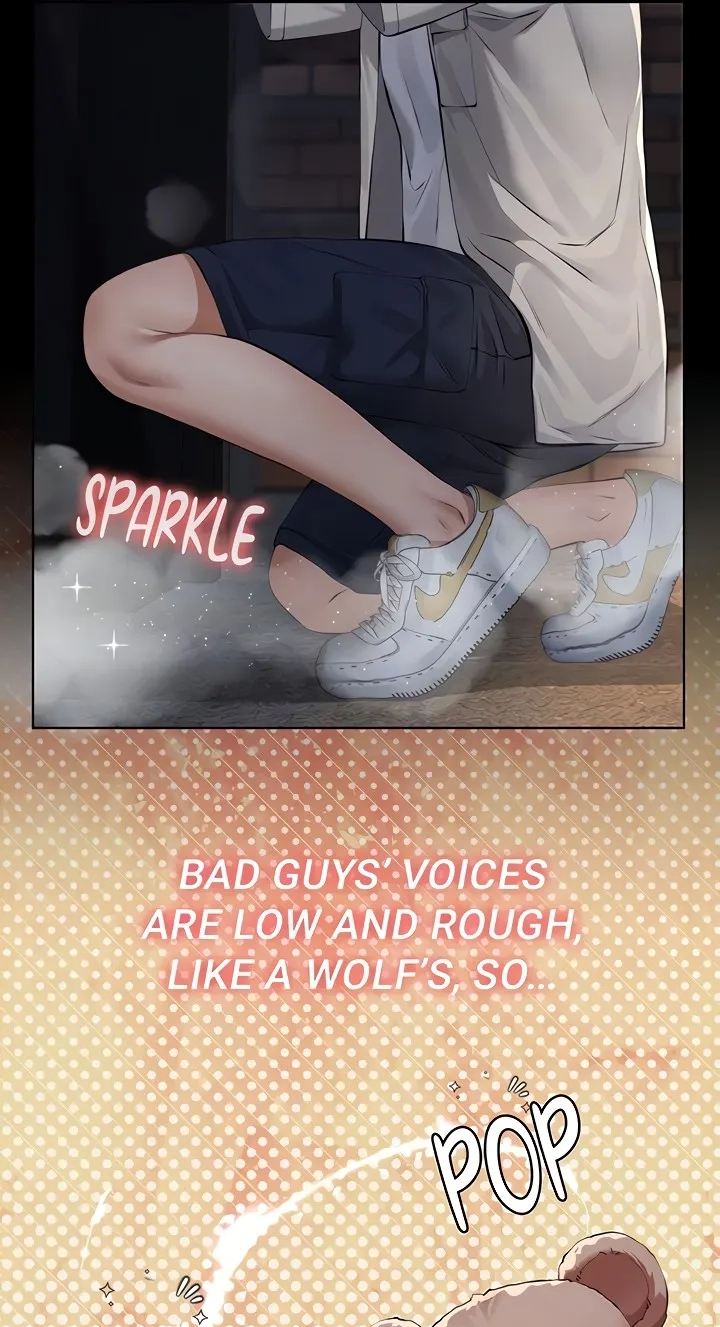 Read Papakatsu chapter 17 image 27 on Lezhin