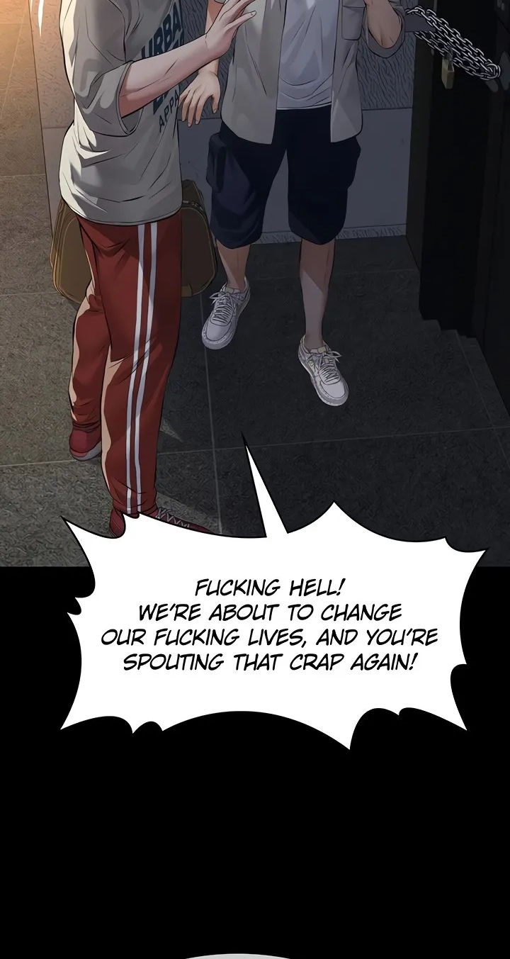 Read Papakatsu chapter 17 image 3 on Lezhin