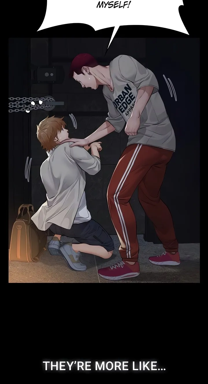 Read Papakatsu chapter 17 image 33 on Lezhin