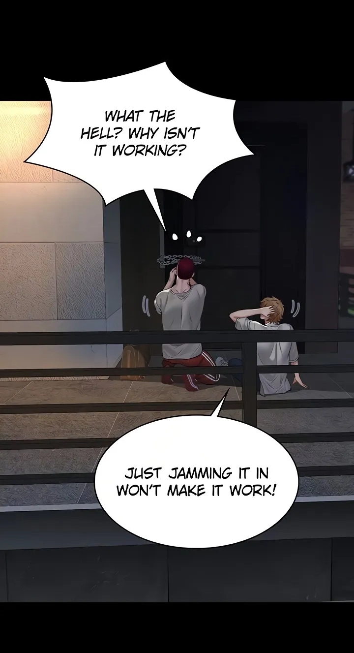 Read Papakatsu chapter 17 image 34 on Lezhin