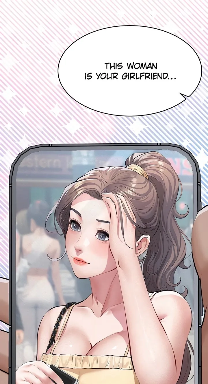 Read Papakatsu chapter 17 image 45 on Lezhin