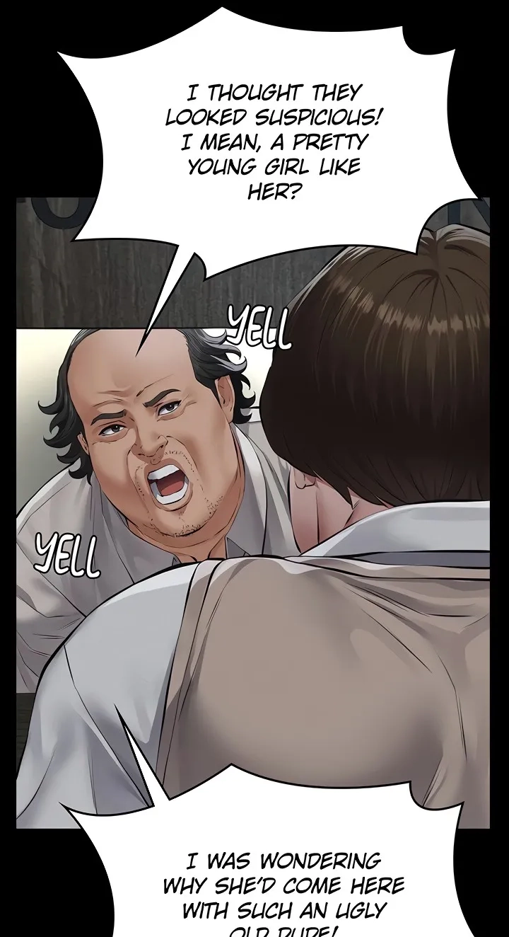 Read Papakatsu chapter 17 image 50 on Lezhin