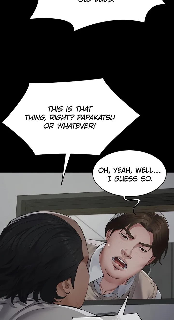 Read Papakatsu chapter 17 image 51 on Lezhin