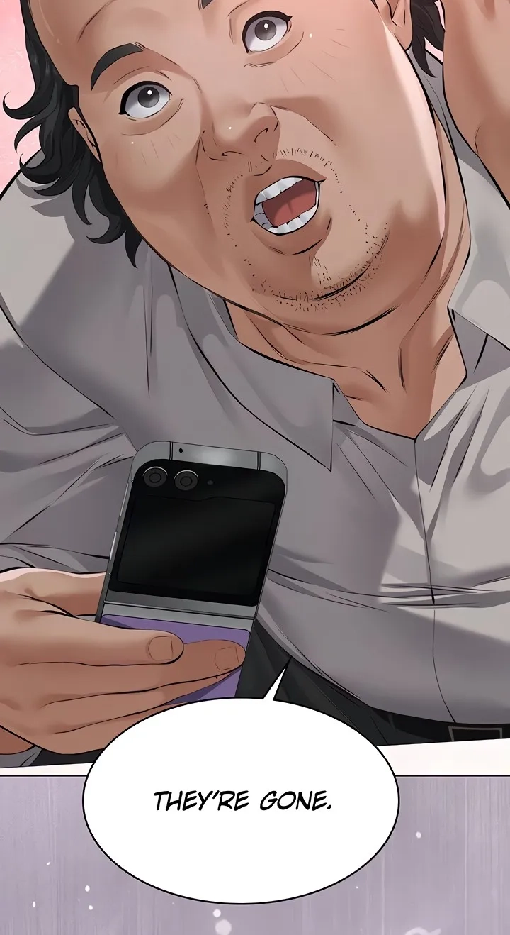 Read Papakatsu chapter 17 image 53 on Lezhin