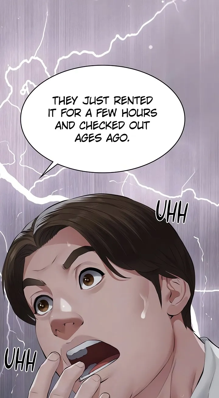 Read Papakatsu chapter 17 image 54 on Lezhin