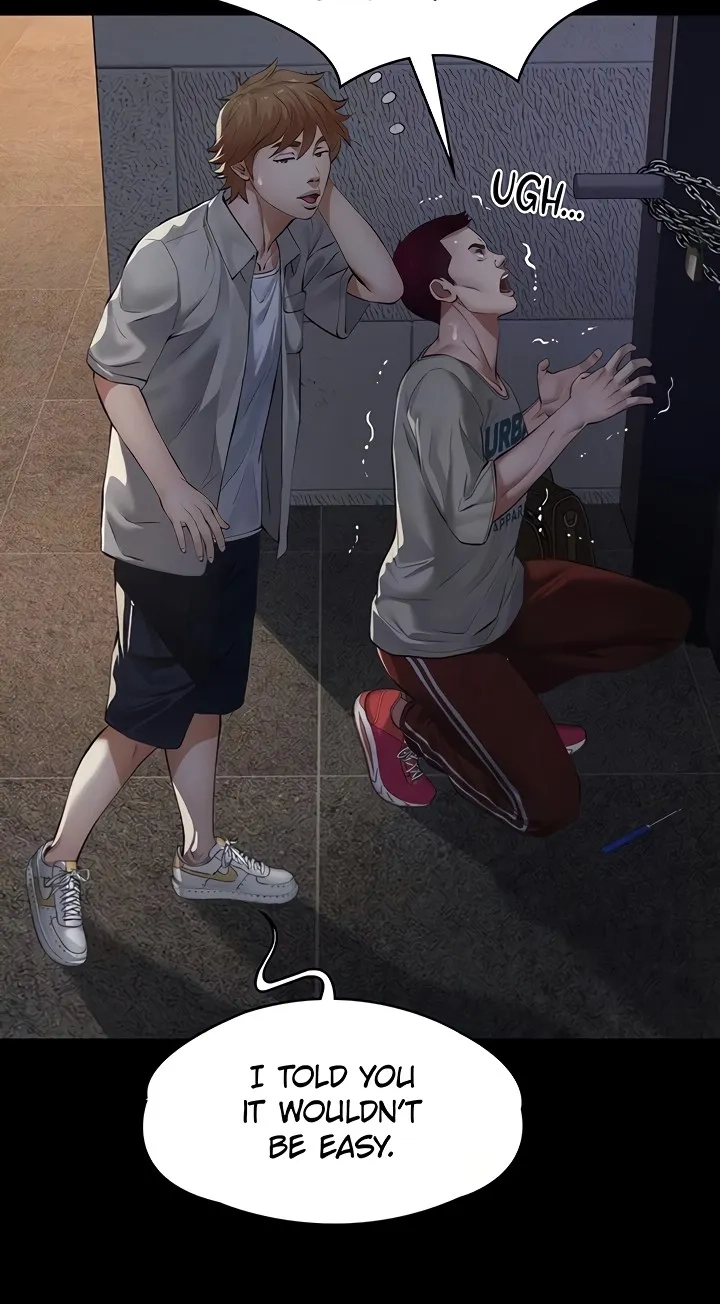 Read Papakatsu chapter 17 image 58 on Lezhin