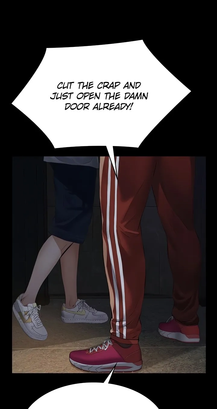 Read Papakatsu chapter 17 image 6 on Lezhin