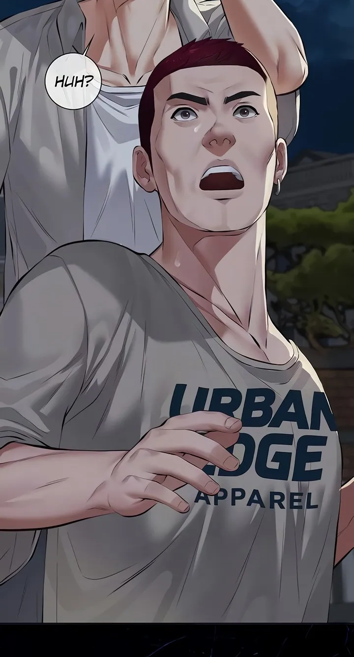 Read Papakatsu chapter 17 image 68 on Lezhin