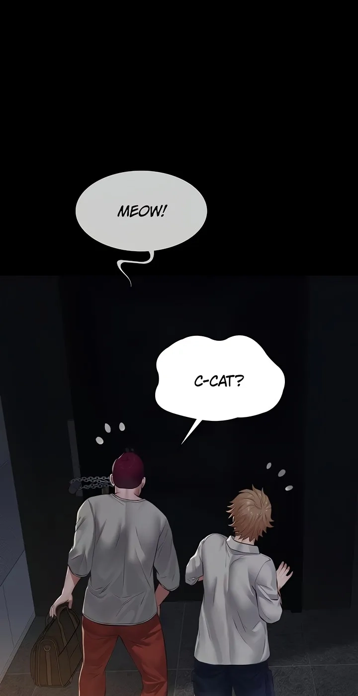 Read Papakatsu chapter 17 image 73 on Lezhin