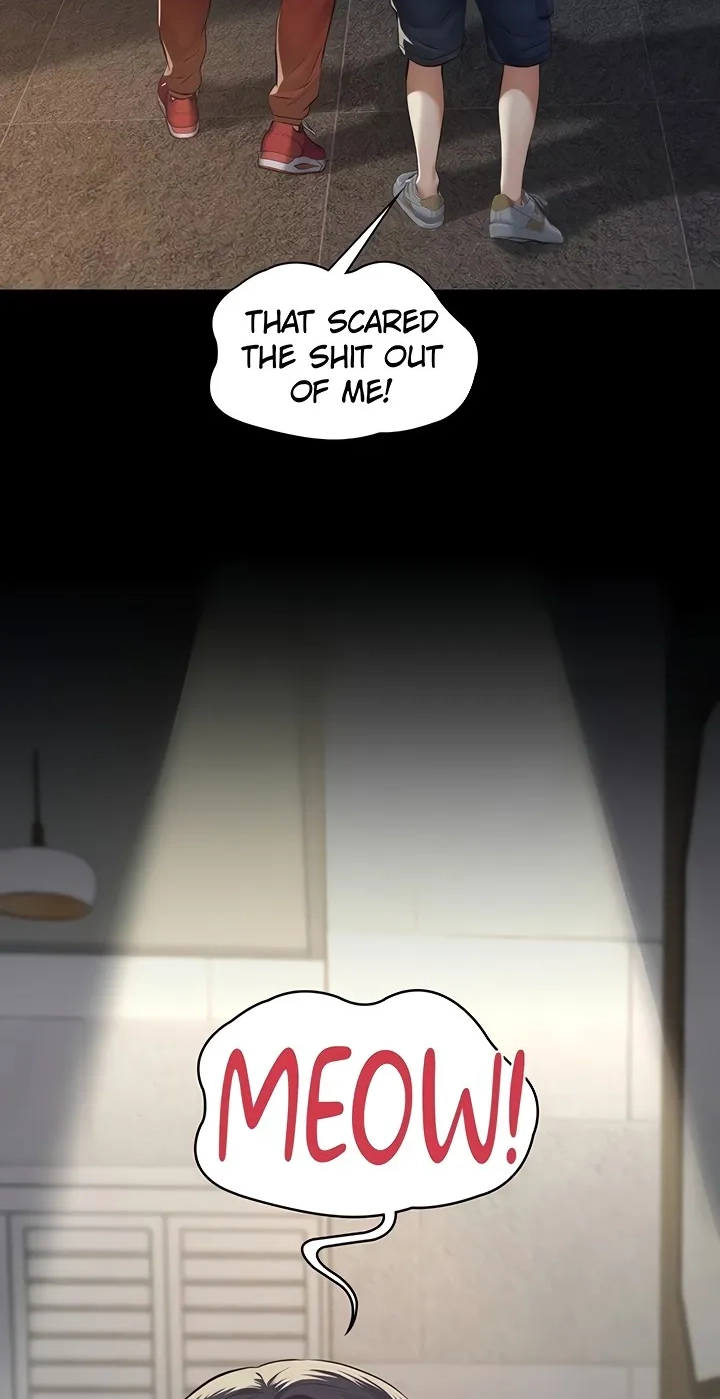 Read Papakatsu chapter 17 image 74 on Lezhin