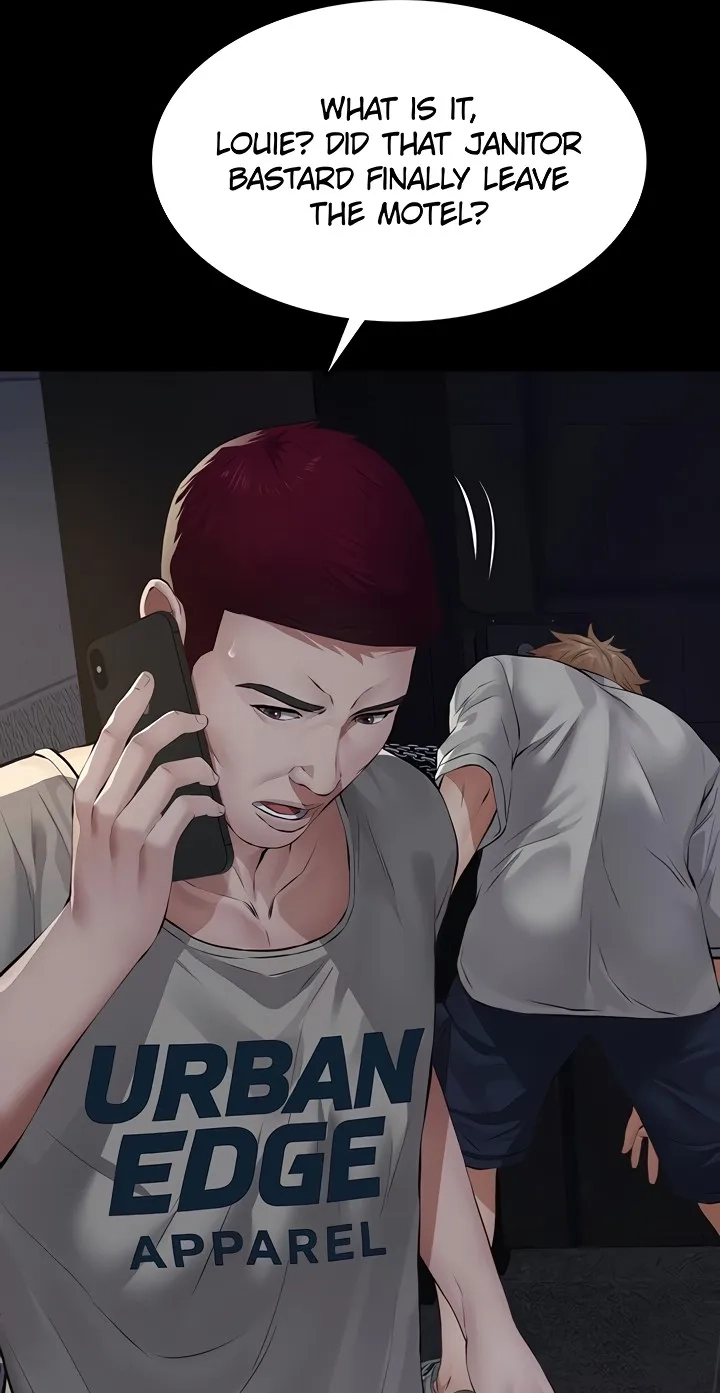 Read Papakatsu chapter 17 image 80 on Lezhin