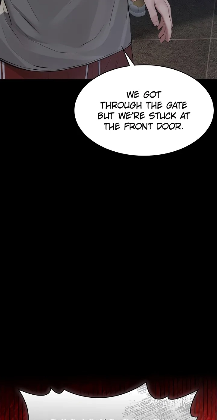 Read Papakatsu chapter 17 image 81 on Lezhin