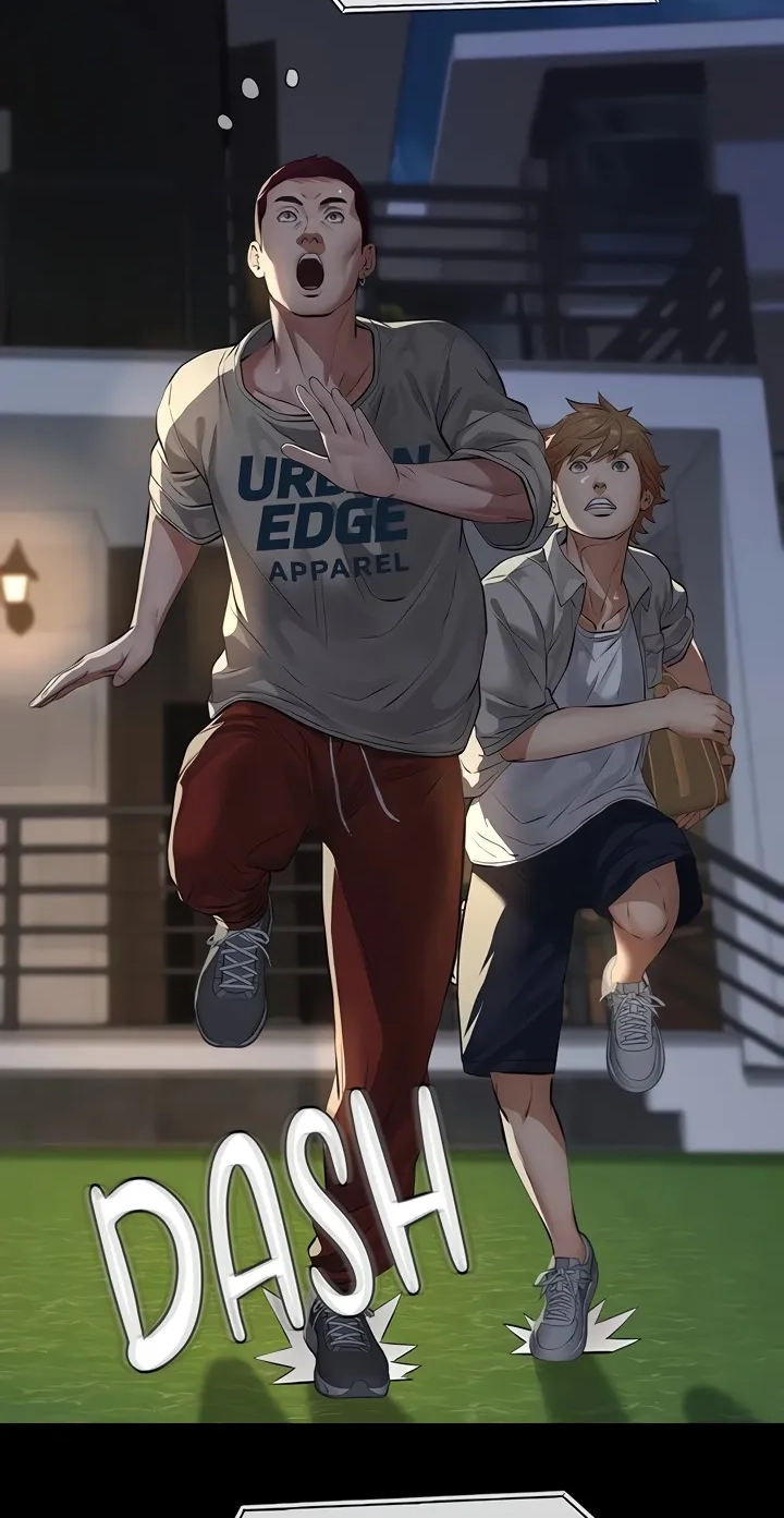 Read Papakatsu chapter 17 image 84 on Lezhin